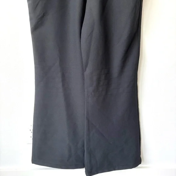 Offline by Aerie Chillside Collection Black Ski Snowboard Overalls Pant Bib - Picture 13 of 14